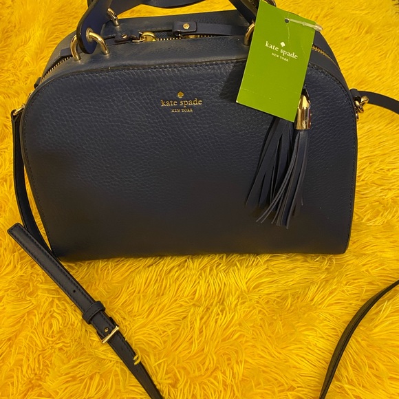 Blue Kate Spade - Picture 3 of 6